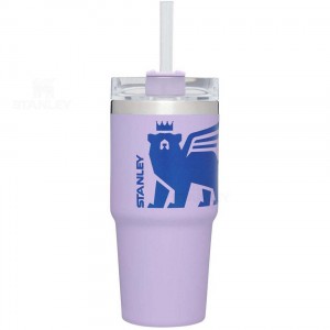 14 OZ Stanley The Wild Imagination Quencher Travel | France_S2296