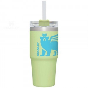 14 OZ Stanley The Wild Imagination Quencher Travel | France_S2089