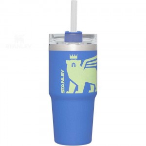 14 OZ Stanley The Wild Imagination Quencher Travel | France_S2280