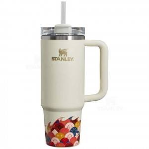 30 OZ Stanley The Lunar New Year Limited Edition Quencher H2.0 FlowState™ | France_S1189