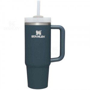 30 OZ Stanley The Quencher H2.0 FlowState™ (Soft Matte) | France_S1886