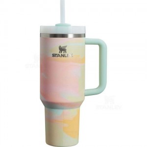 40 OZ Stanley The Clean Slate Quencher H2.0 FlowState™ | France_S1792