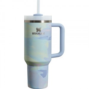 40 OZ Stanley The Clean Slate Quencher H2.0 FlowState™ | France_S1429