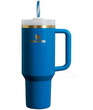 40 OZ Stanley The Quencher H2.0 FlowState™ | France_S2194