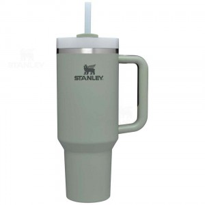 40 OZ Stanley The Quencher H2.0 FlowState™ (Soft Matte) | France_S1718