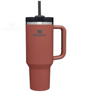 40 OZ Stanley The Quencher H2.0 FlowState™ (Soft Matte) | France_S1412