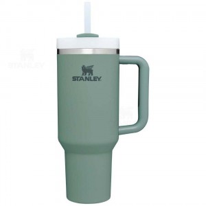 40 OZ Stanley The Quencher H2.0 FlowState™ (Soft Matte) | France_S1649