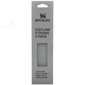 Accessoires Stanley The IceFlow Straw | 4-Pack | France_S1493