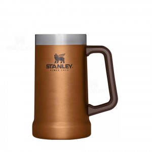Barware Stanley Adventure Big Grip Beer Stein | 24 OZ | France_S2315