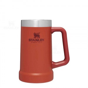Barware Stanley Adventure Big Grip Beer Stein | 24 OZ | France_S1313
