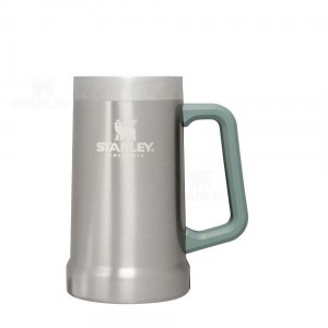 Barware Stanley Adventure Big Grip Beer Stein | 24 OZ | France_S1029