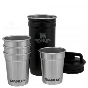 Barware Stanley Adventure Nesting Shot Glass Set | France_S2055