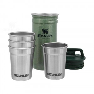 Barware Stanley Adventure Nesting Shot Glass Set | France_S2279