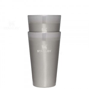 Barware Stanley Adventure Stacking Beer Pint 2-Pack | 16 OZ | France_S1687