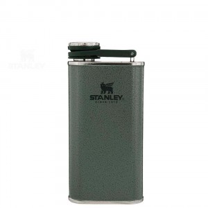 Barware Stanley Classiche Easy Fill Larges Mouth Flask | 8 OZ | France_S1094