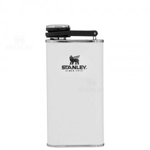 Barware Stanley Classiche Easy Fill Larges Mouth Flask | 8 OZ | France_S1005