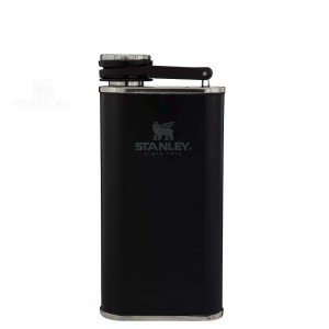 Barware Stanley Classiche Easy Fill Larges Mouth Flask | 8 OZ | France_S2057