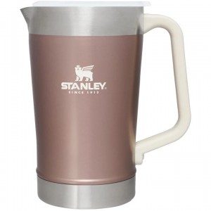 Barware Stanley Classiche Stay Chill Beer Pitcher | 64 OZ | France_S1369