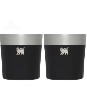 Barware Stanley Lifted Spirits Prismatic™ Rocks Glass Set | 6 OZ | France_S1789