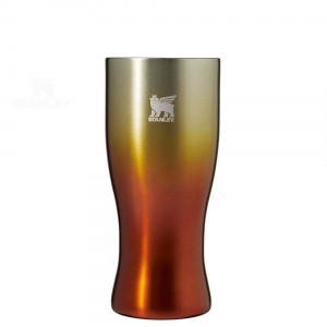 Barware Stanley The Golden Hour Prismatic™ Pilsner Glass | 15 OZ | France_S1681