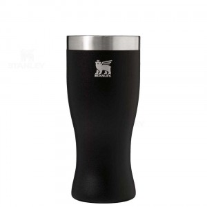 Barware Stanley The Golden Hour Prismatic™ Pilsner Glass | 15 OZ | France_S1117
