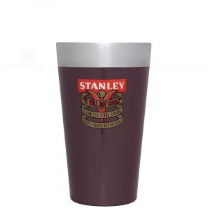 Barware Stanley The Milestones Stacking Beer Pint | 16 OZ | France_S1590