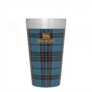 Barware Stanley The Vintage Loom Stacking Beer Pint | 16 OZ | France_S2259