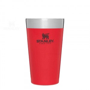 Barware Stanley The Vintage Loom Stacking Beer Pint | 16 OZ | France_S1960