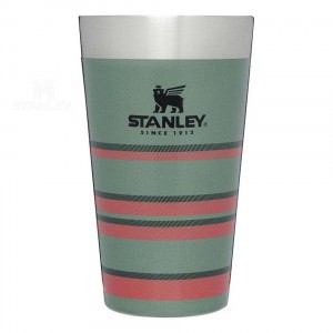 Barware Stanley The Vintage Loom Stacking Beer Pint | 16 OZ | France_S1576