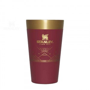 Barware Stanley Winterscape Stacking Beer Pint | 16 OZ | France_S2192