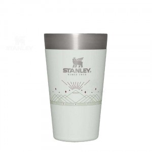 Barware Stanley Winterscape Stacking Beer Pint | 16 OZ | France_S2173
