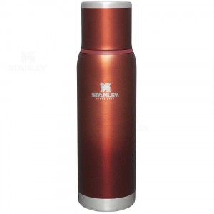 Bouteille Isotherme Stanley Adventure To-Go | 1.1 QT | France_S2116