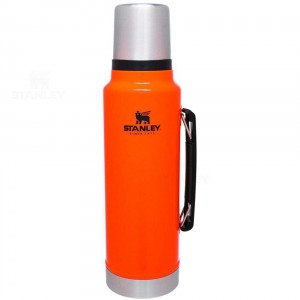 Bouteille Isotherme Stanley Classiche Legendary | 1.5 QT | France_S1840
