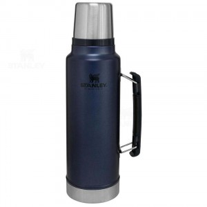 Bouteille Isotherme Stanley Classiche Legendary | 1.5 QT | France_S2275
