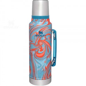Bouteille Isotherme Stanley Classiche Legendary | 1.5 QT | France_S1759