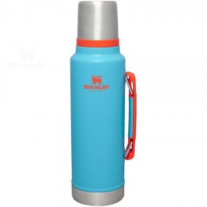 Bouteille Isotherme Stanley Classiche Legendary | 1.5 QT | France_S1460
