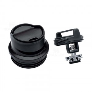 Bouteille Isotherme Stanley Classiche Trigger-Action Mug Lid | France_S1179