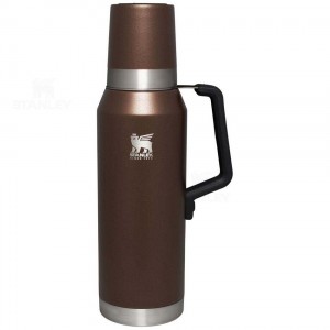 Bouteille Isotherme Stanley Forge Thermal | 1.4 QT | France_S1699
