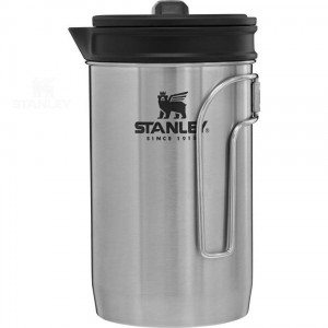 Coffee & Tea Stanley Adventure All-In-One Boil + Brew French Press | 32 OZ | France_S1955