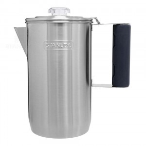 Coffee & Tea Stanley Adventure Cool Grip Camp Percolator | 1.1 QT | France_S1950
