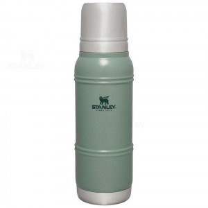 Coffee & Tea Stanley Artisan Thermal Bottle | 1.1QT | France_S1322