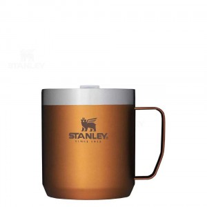 Coffee & Tea Stanley Classiche Legendary Camp Mug | 12 OZ | France_S1841