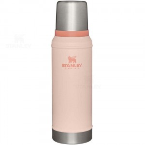 Coffee & Tea Stanley Classiche Legendary Bottle | 1.0 QT | France_S2122