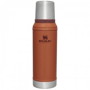 Coffee & Tea Stanley Classiche Legendary Bottle | 1.0 QT | France_S1897