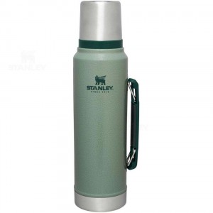 Coffee & Tea Stanley Classiche Legendary Bottle | 1.1 QT | France_S2167