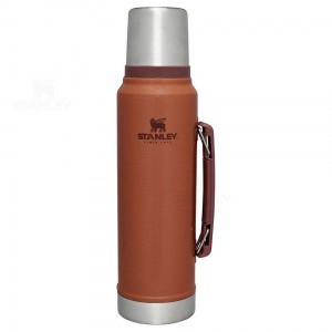 Coffee & Tea Stanley Classiche Legendary Bottle | 1.1 QT | France_S1968