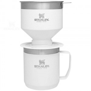 Coffee & Tea Stanley Classiche Perfect-Brew Pour Over Set | France_S2025