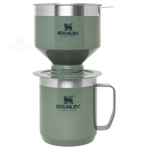 Coffee & Tea Stanley Classiche Perfect-Brew Pour Over Set | France_S1625