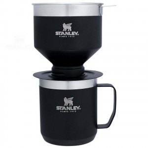 Coffee & Tea Stanley Classiche Perfect-Brew Pour Over Set | France_S2255