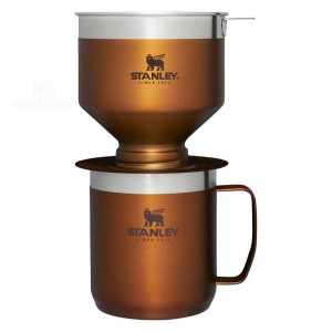 Coffee & Tea Stanley Classiche Perfect-Brew Pour Over Set | France_S1312